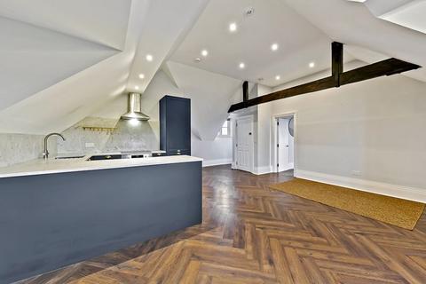 2 bedroom penthouse for sale, Church Grove, Kingston Upon Thames