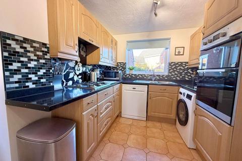 4 bedroom detached house for sale, Arnald Way, Houghton Regis, Dunstable