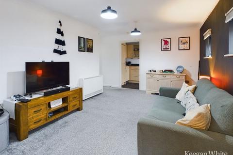 2 bedroom apartment for sale, West End Road - 25% Share of Ownership - No Chain