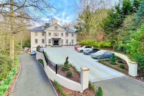 9 bedroom detached villa for sale, Rasehill Close, Rickmansworth