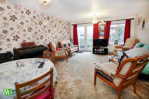 3 bedroom terraced house for sale, Dickson, West Cheshunt