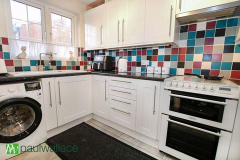 3 bedroom terraced house for sale, Dickson, West Cheshunt