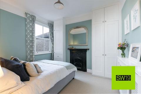 4 bedroom maisonette for sale, Boundary Road, London SW19