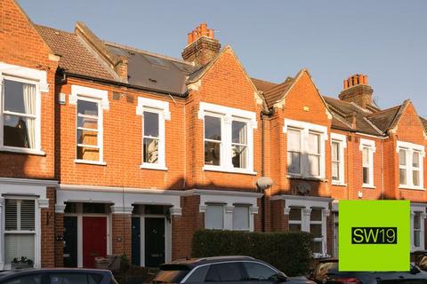 35 Boundary Road, London, SW19 2AW