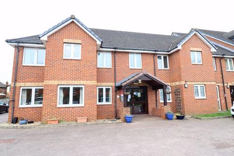 2 bedroom retirement property for sale, Clifford Avenue, Milton Keynes