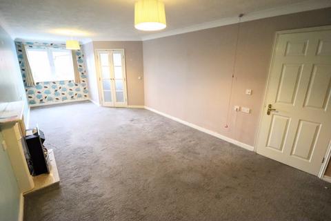 2 bedroom retirement property for sale, Clifford Avenue, Milton Keynes