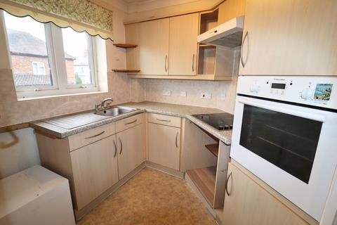 2 bedroom retirement property for sale, Clifford Avenue, Milton Keynes