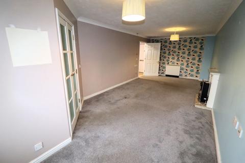 2 bedroom retirement property for sale, Clifford Avenue, Milton Keynes