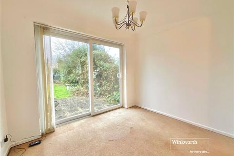 2 bedroom bungalow for sale, Talbot Drive, Christchurch, BH23