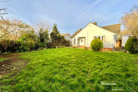 2 bedroom bungalow for sale, Talbot Drive, Christchurch, BH23