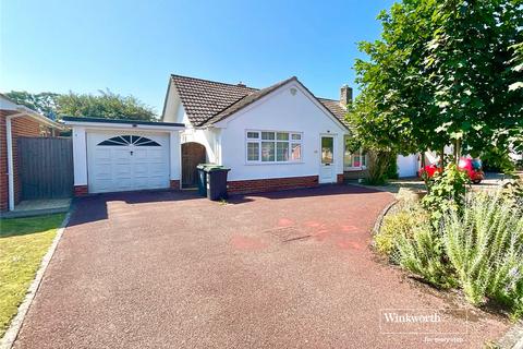 2 bedroom bungalow for sale, Talbot Drive, Christchurch, BH23