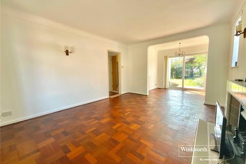 2 bedroom bungalow for sale, Talbot Drive, Christchurch, BH23