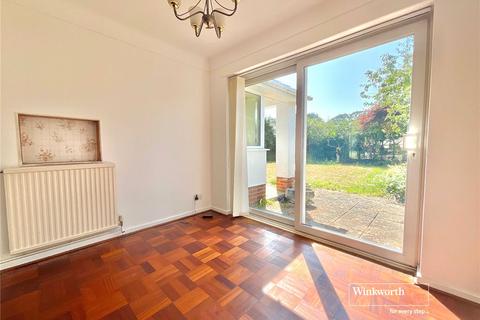 2 bedroom bungalow for sale, Talbot Drive, Christchurch, BH23