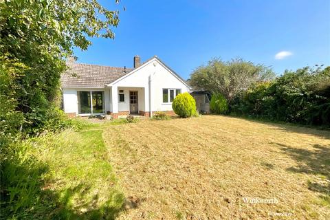 2 bedroom bungalow for sale, Talbot Drive, Christchurch, BH23