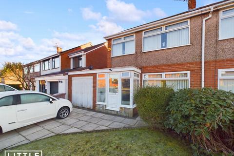 Dunbeath Avenue, Rainhill, L35