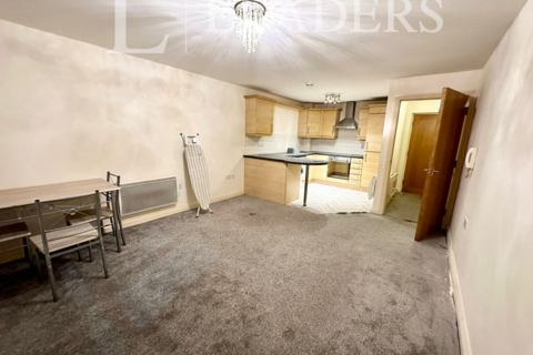 1 bedroom flat to rent, Flat 15 Quinton Court, B68