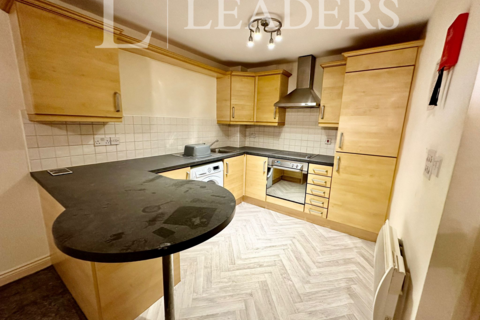 1 bedroom flat to rent, Flat 15 Quinton Court, B68