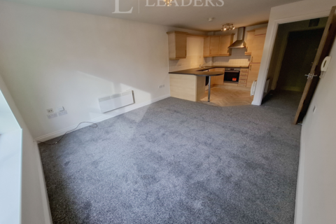 1 bedroom flat to rent, Flat 15 Quinton Court, B68
