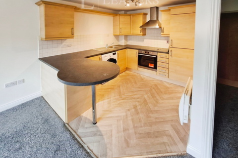 1 bedroom flat to rent, Flat 15 Quinton Court, B68