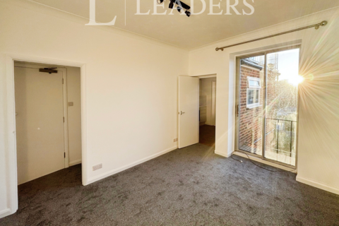 1 bedroom apartment to rent, Warleigh Road