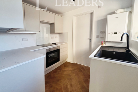 1 bedroom apartment to rent, Warleigh Road