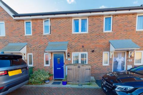 2 bedroom terraced house for sale, Daffodil Avenue, Sheerness ME12