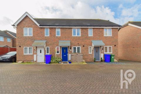 2 bedroom terraced house for sale, Daffodil Avenue, Sheerness ME12