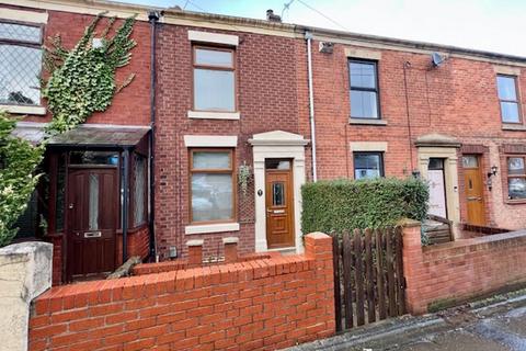 22 Marshalls Brow, Penwortham, Preston, PR1 9HY