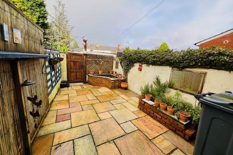 22 Marshalls Brow, Penwortham, Preston, PR1 9HY