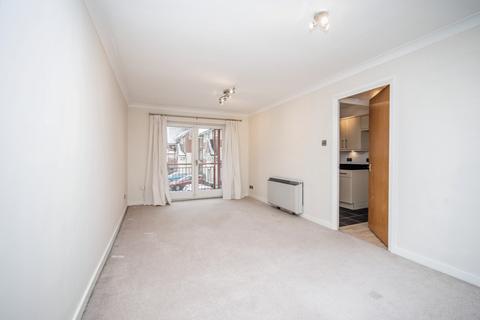 1 bedroom flat to rent, Union Street, Bedford, MK40 2UU