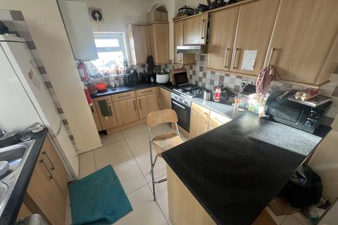 5 bedroom house share to rent, Stepping Lane