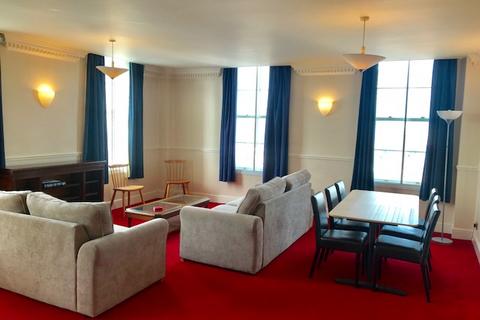 2 bedroom apartment to rent, Imperial Apartments, South Western House, Southampton