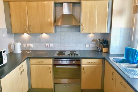 2 bedroom apartment to rent, Imperial Apartments, South Western House, Southampton