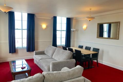 2 bedroom apartment to rent, Imperial Apartments, South Western House, Southampton