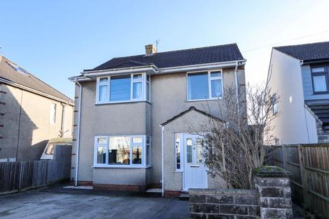 4 bedroom detached house for sale, Coleridge Vale Road South, Clevedon