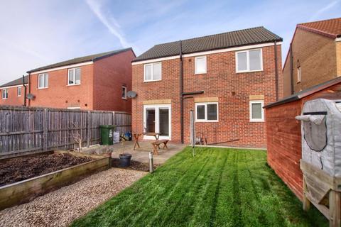 4 bedroom detached house for sale, Cades Grove, Ingleby Barwick