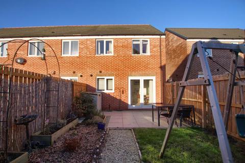 3 bedroom end of terrace house for sale, Holme Rose Way, Ingleby Barwick