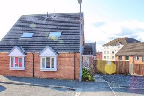 1 bedroom semi-detached house for sale, Pottery Street , Thornaby