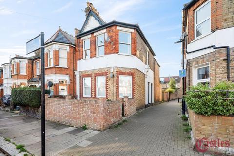 1 bedroom apartment for sale, North View Road, N8