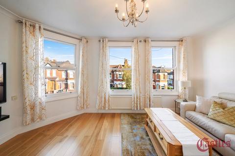 1 bedroom apartment for sale, North View Road, N8