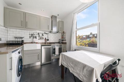 1 bedroom apartment for sale, North View Road, N8