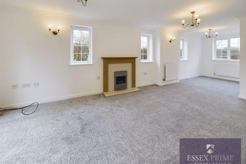 undefined, Four Bedroom Family Detached Home TN38