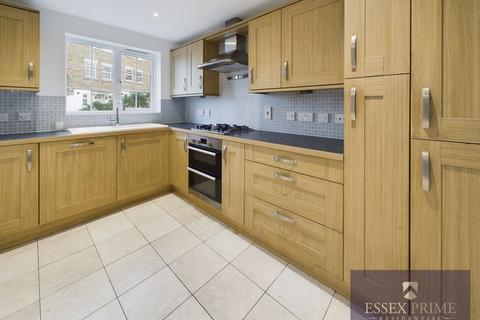 undefined, Four Bedroom Family Detached Home TN38
