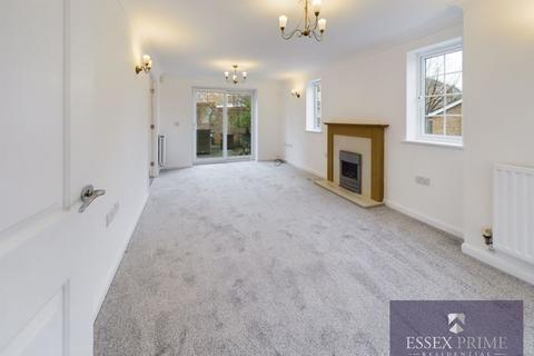 undefined, Four Bedroom Family Detached Home TN38