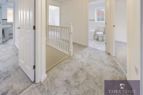 undefined, Four Bedroom Family Detached Home TN38