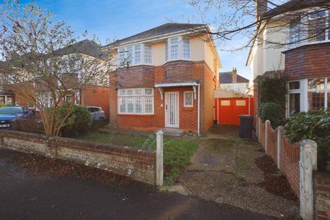 3 bedroom detached house for sale, Huntvale Road, Bournemouth BH9