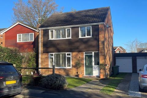 3 bedroom detached house for sale, Darwall Drive, Ascot SL5