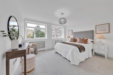 2 bedroom apartment for sale, Sheringham, St John's Wood Park, St John's Wood, London, NW8