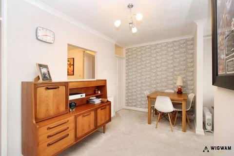 2 bedroom apartment for sale, Compass Road, Hull, HU6