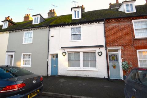 4 bedroom terraced house for sale, High Street, Queenborough